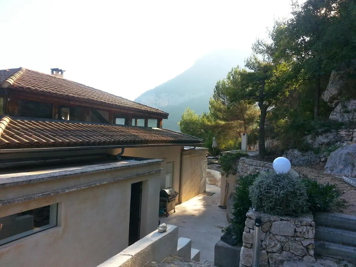 Spacious Dream Villa Near Monaco Roquebrune-Cap-Martin
