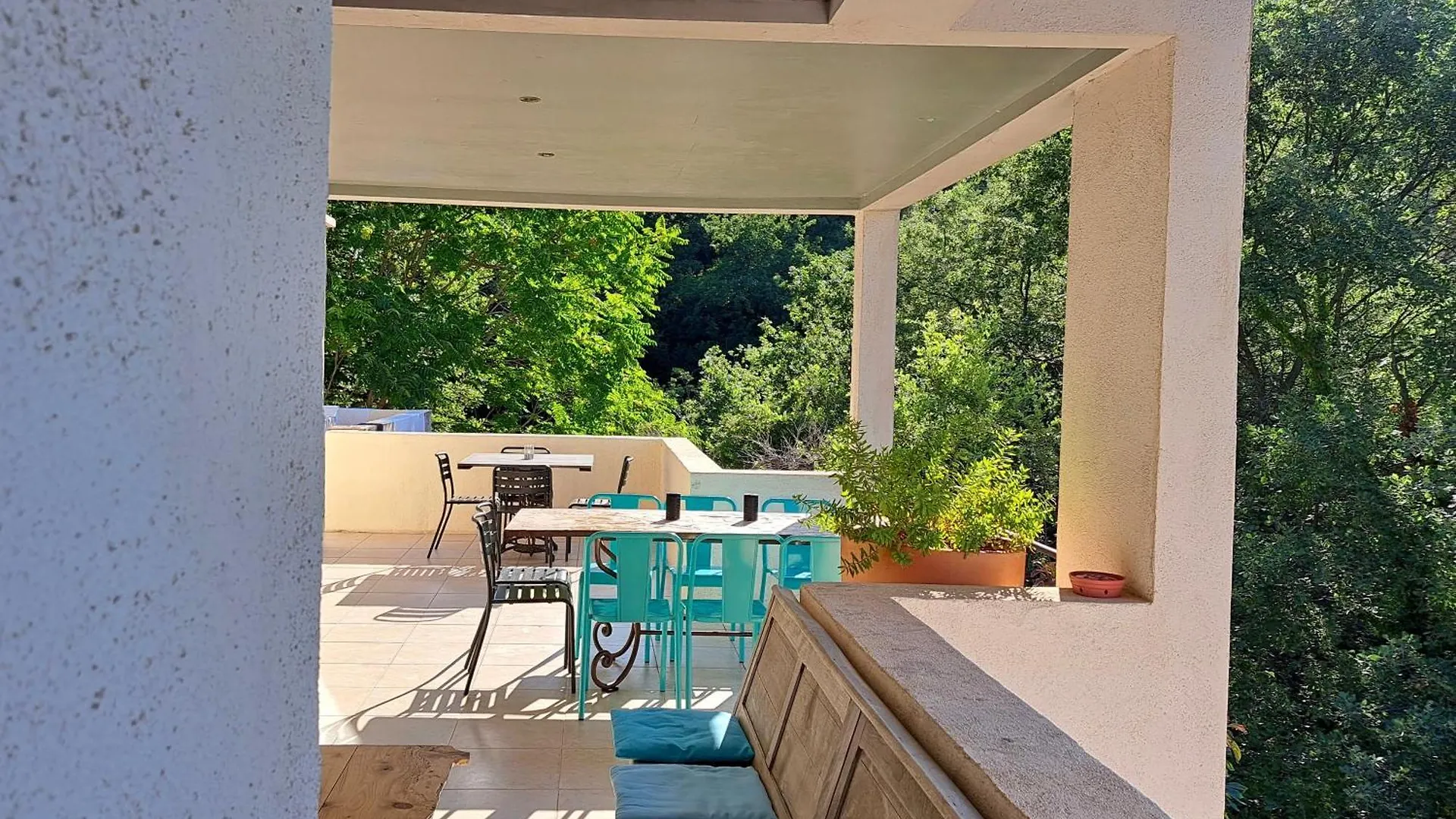 Spacious Dream Villa Near Monaco Roquebrune-Cap-Martin 0*,  Frankrig