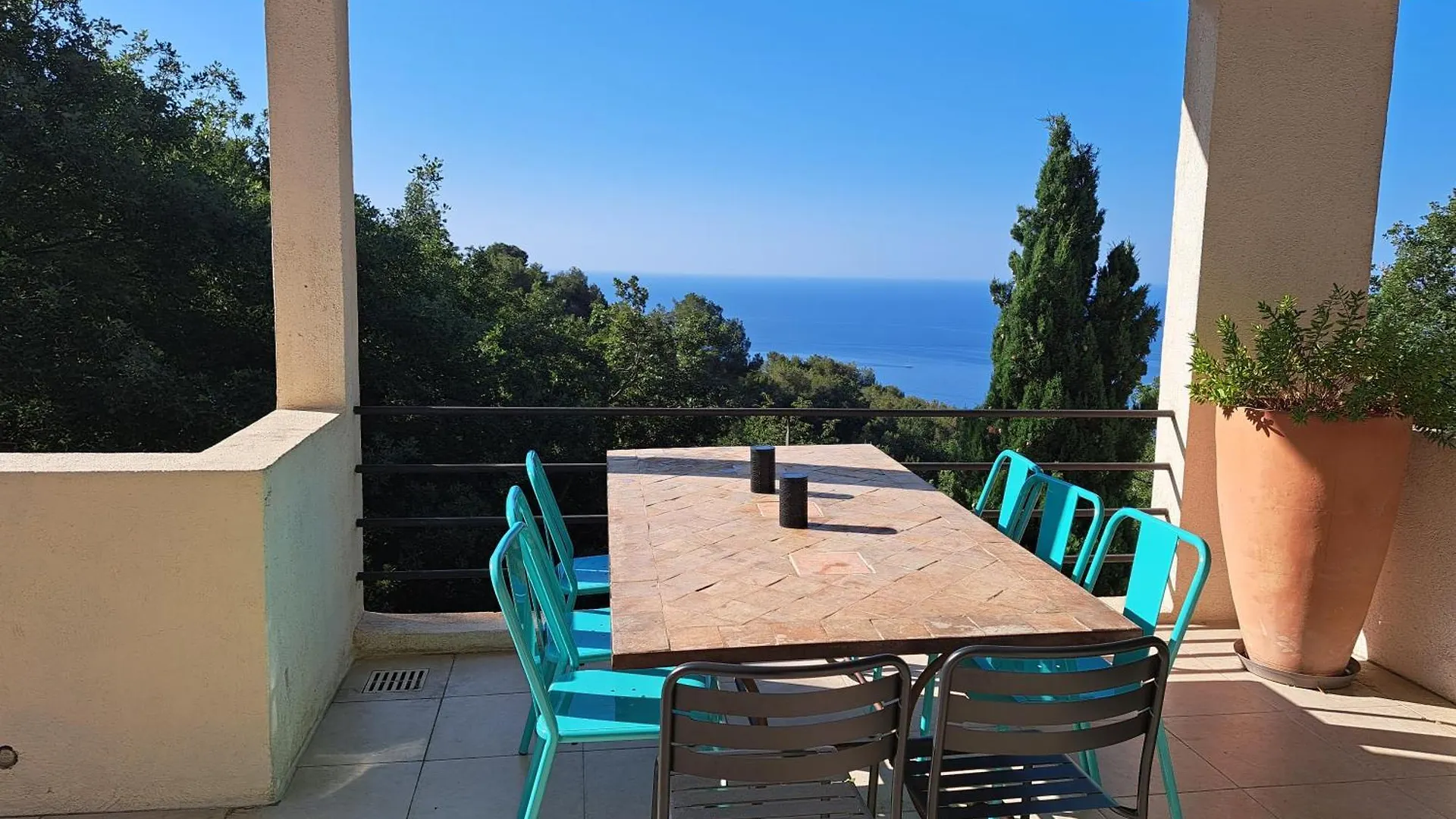 Spacious Dream Villa Near Monaco Roquebrune-Cap-Martin