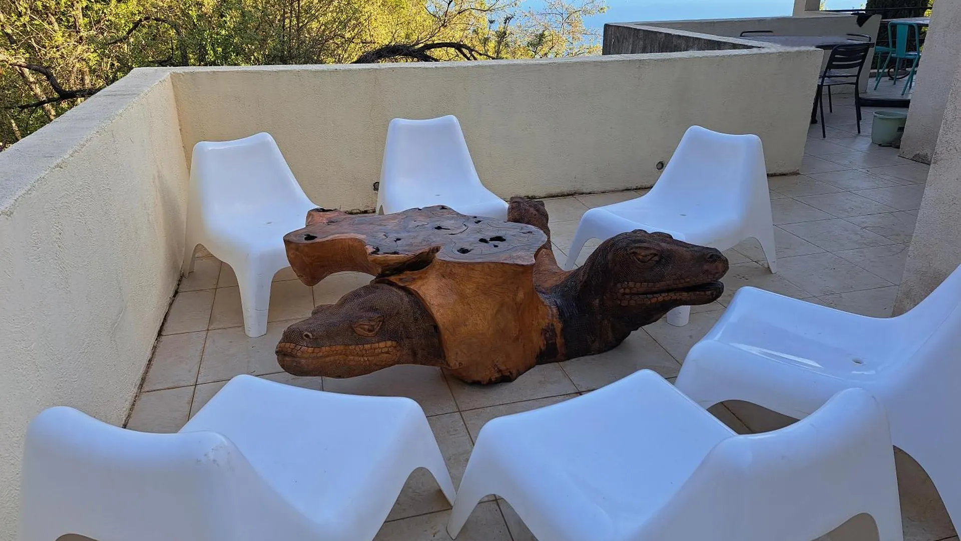 Spacious Dream Villa Near Monaco Roquebrune-Cap-Martin
