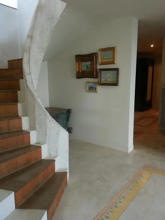 Spacious Dream Villa Near Monaco Roquebrune-Cap-Martin