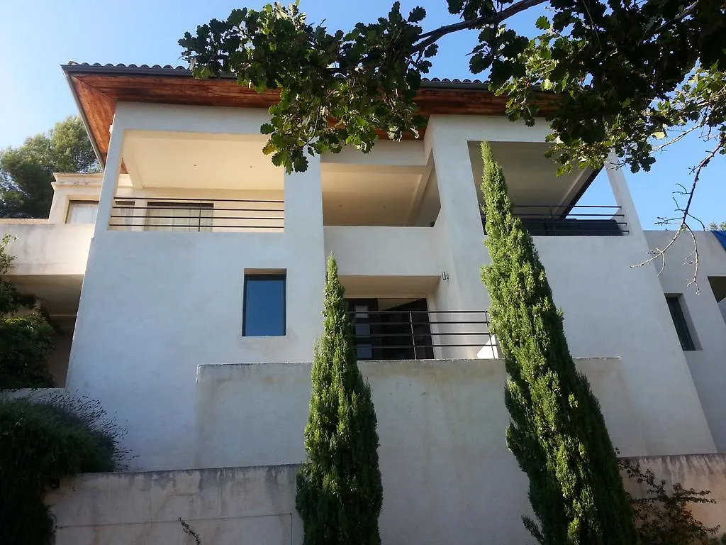 Spacious Dream Villa Near Monaco Roquebrune-Cap-Martin
