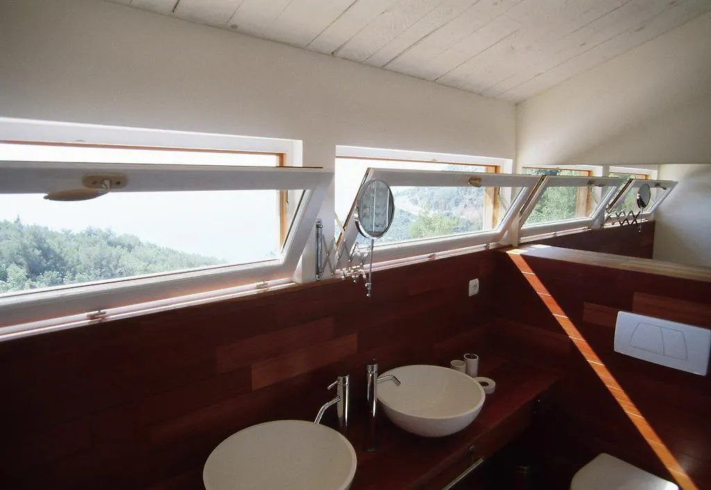Spacious Dream Villa Near Monaco Roquebrune-Cap-Martin Frankrig