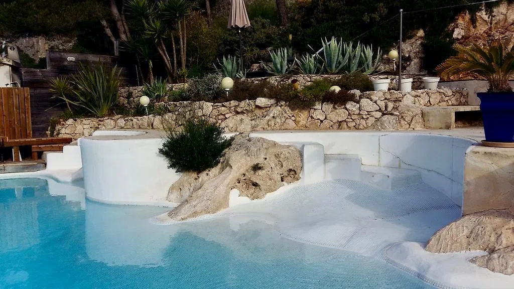 Spacious Dream Villa Near Monaco Roquebrune-Cap-Martin