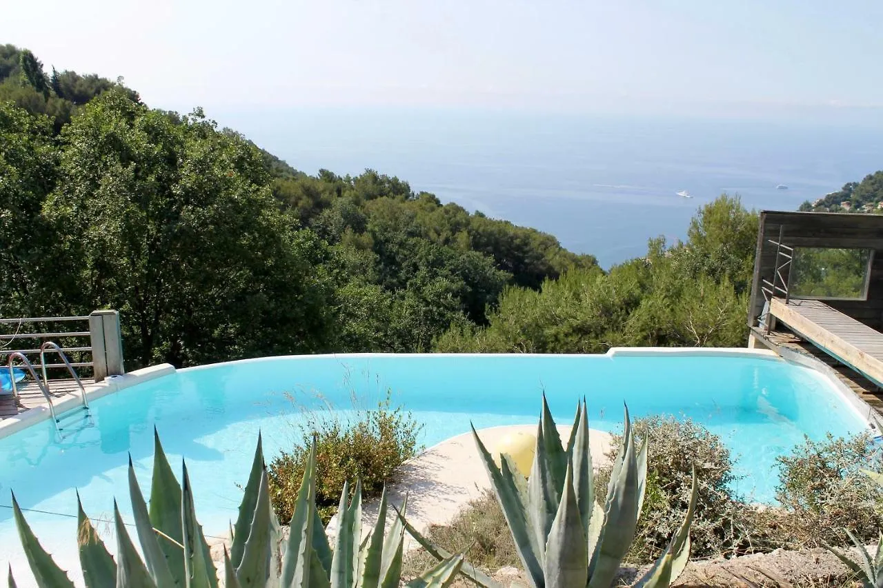 Spacious Dream Villa Near Monaco Roquebrune-Cap-Martin Frankrig